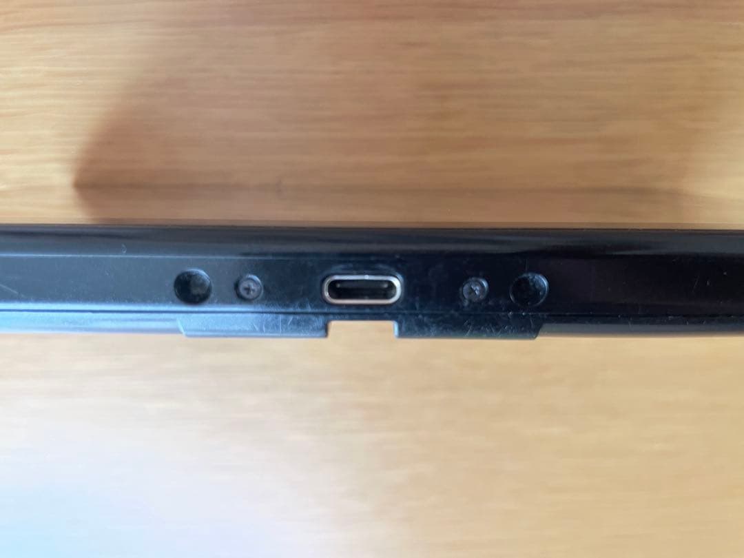 任天堂Switch本体のみ