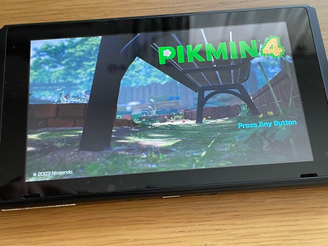 任天堂Switch本体のみ