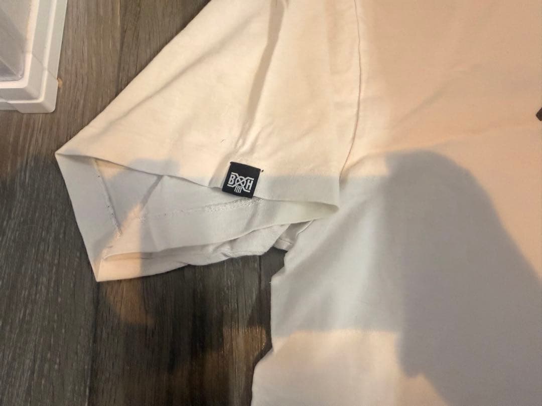 BAPE×Bounty Hunter コラボBaby Milo Tシャツ