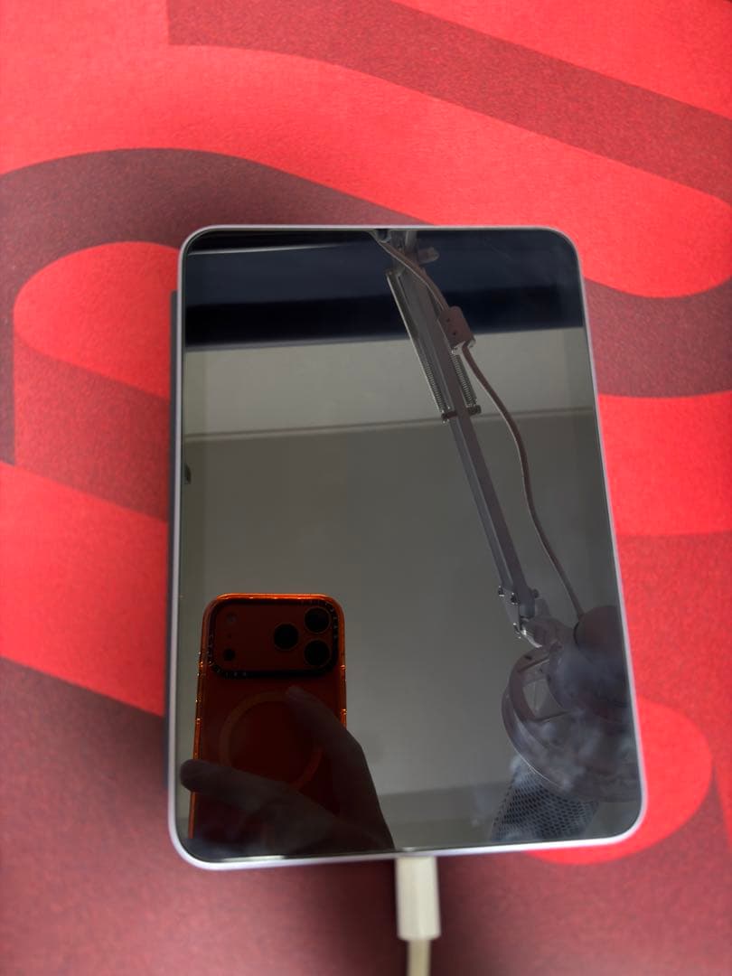 Ipad mini 第七世代