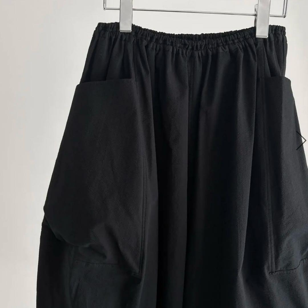 TENNE HANDCRAFTED MODERN キュロット