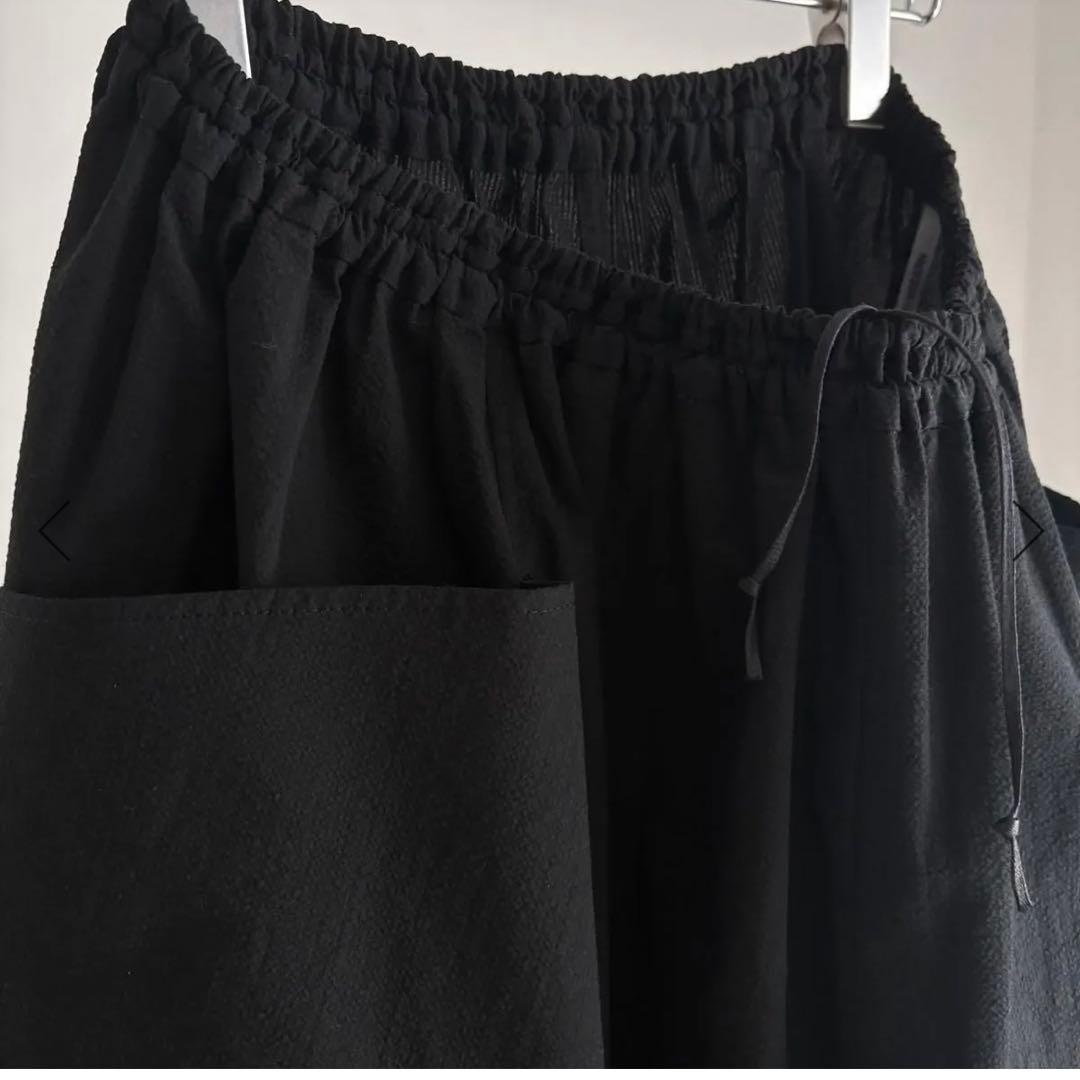 TENNE HANDCRAFTED MODERN キュロット