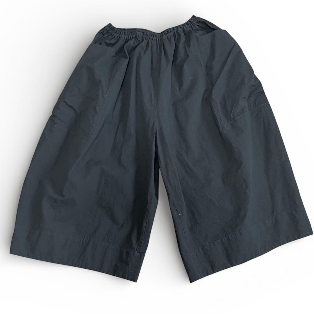 TENNE HANDCRAFTED MODERN キュロット