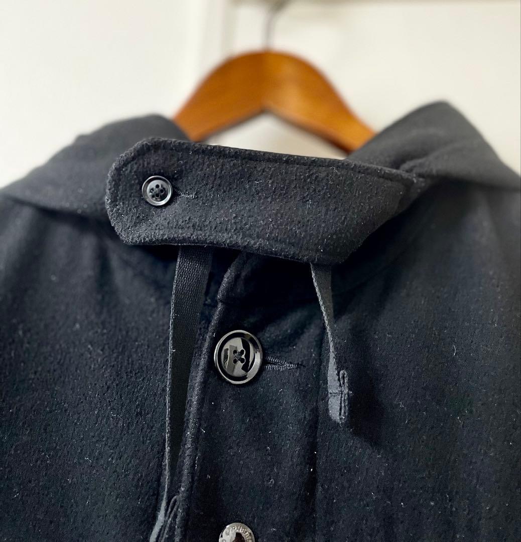 A*E様 ENGINEERED GARMENTS Madison Parka S