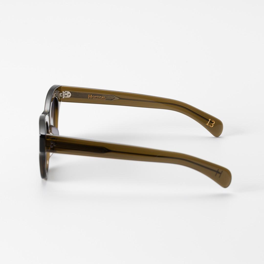 H OPTICAL “H-13” OLV-BLK