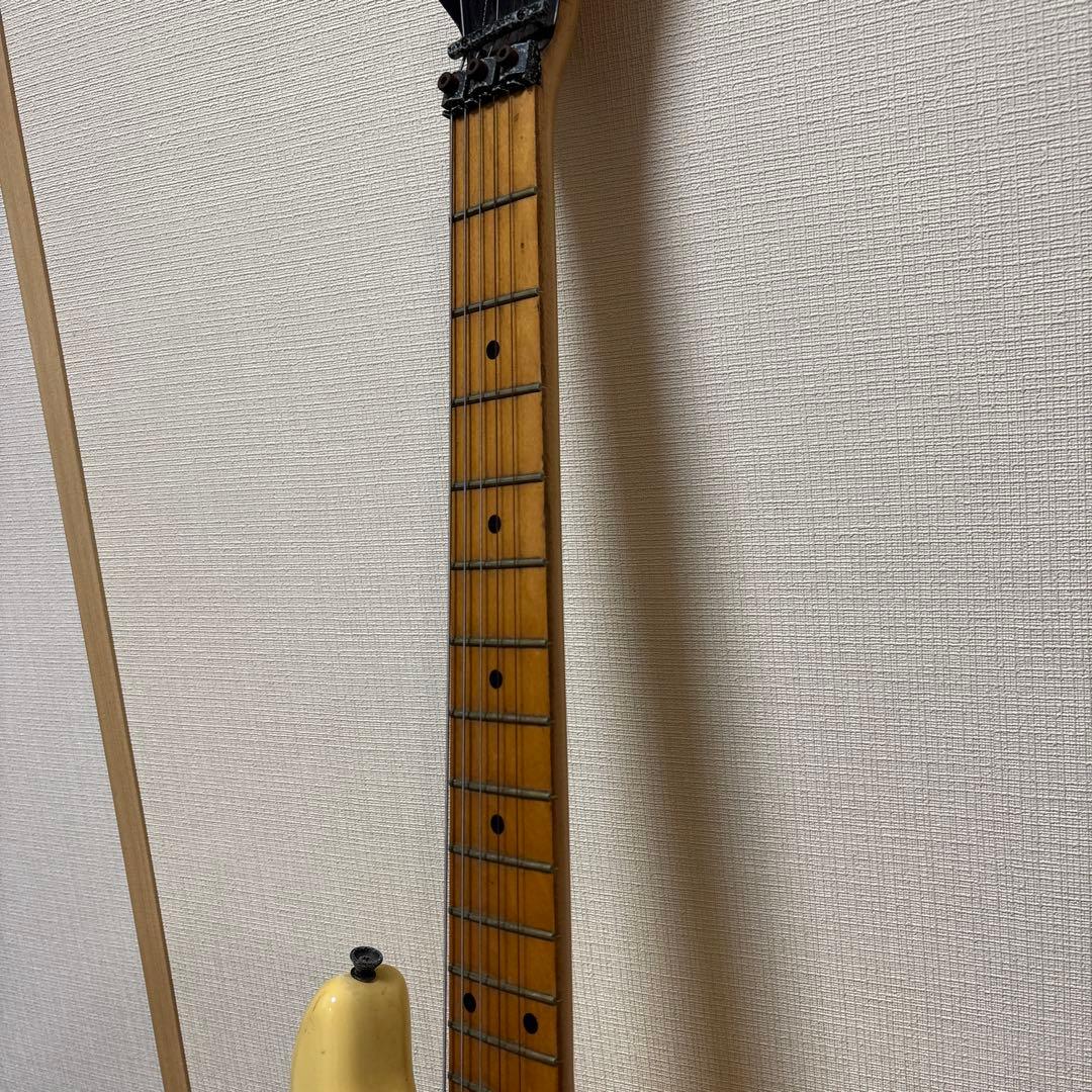 k*o様 KRAMER エレキギター【ジャンク品】