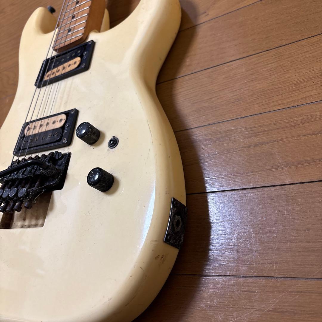 k*o様 KRAMER エレキギター【ジャンク品】