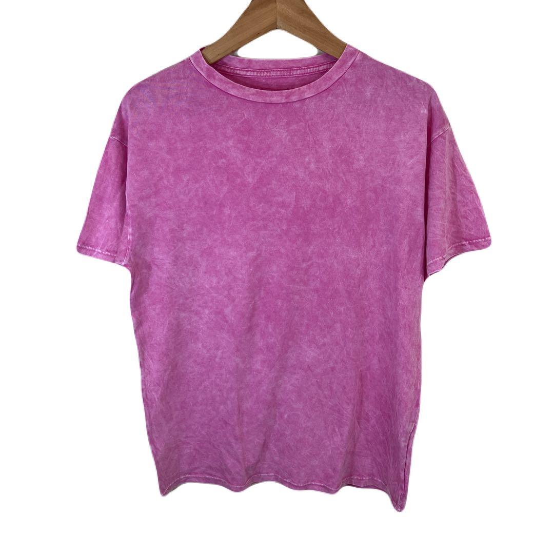 The Elder Statesman men's Tシャツ 2枚　セット　XS