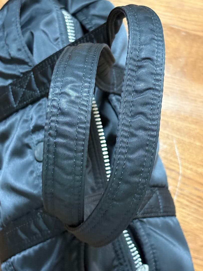 Porter タンカー ドラムバッグS