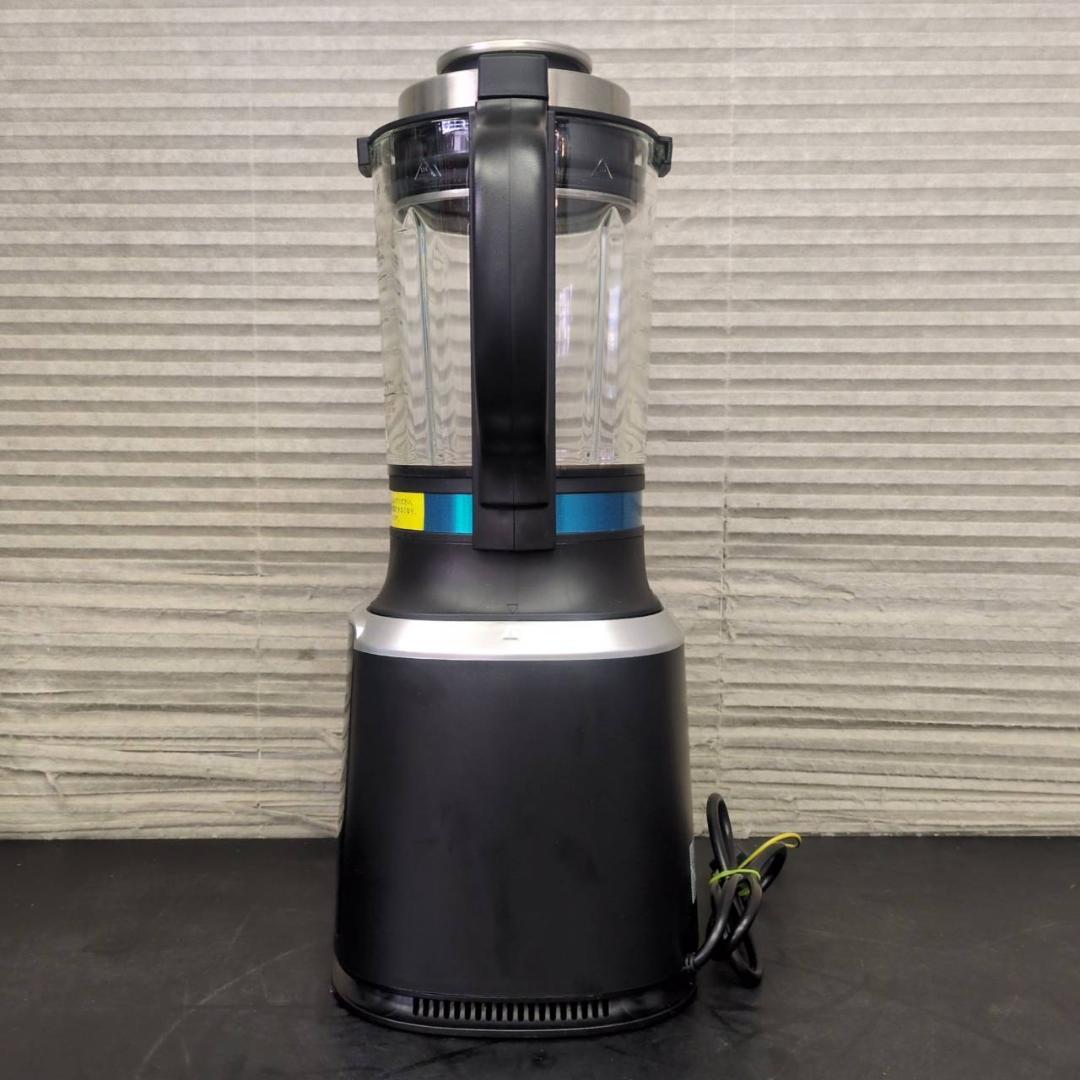 ☆Venuspure　高速加熱ブレンダー　LM358-B　2025年製