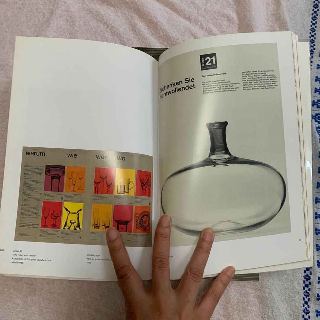 Josef Muller-Brockmann ヨゼフミューラー＝ブロックマン洋書