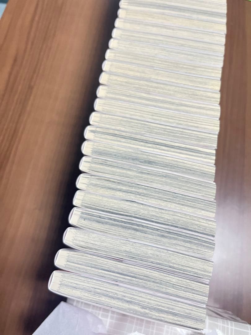 炎炎ノ消防隊 全巻セット 漫画(傷、日焼け無し)
