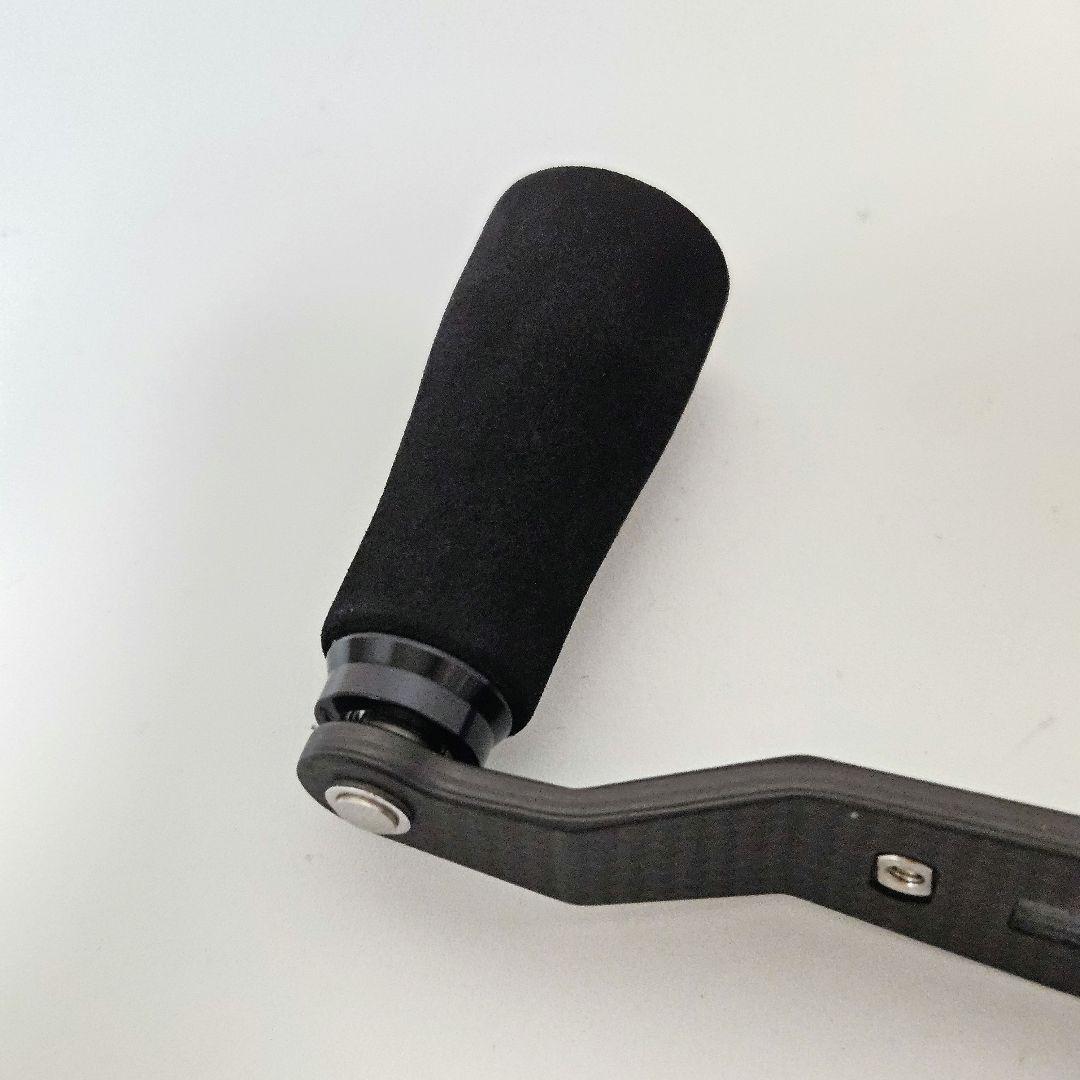 SLP WORKS RCS 90mm カーボンクランクハンドルセット