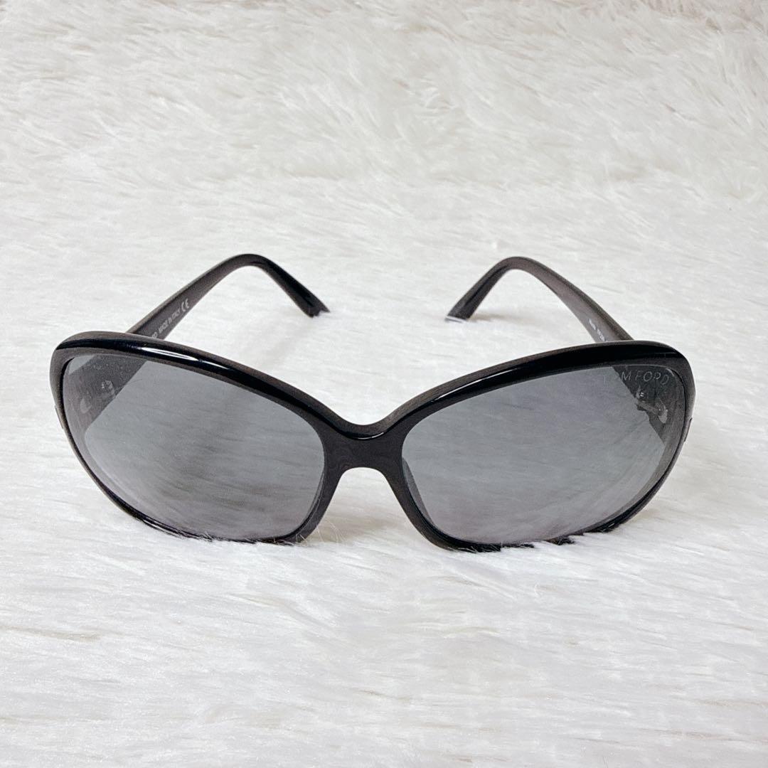 小物 TOM FORD T logo archive sunglasses y2k