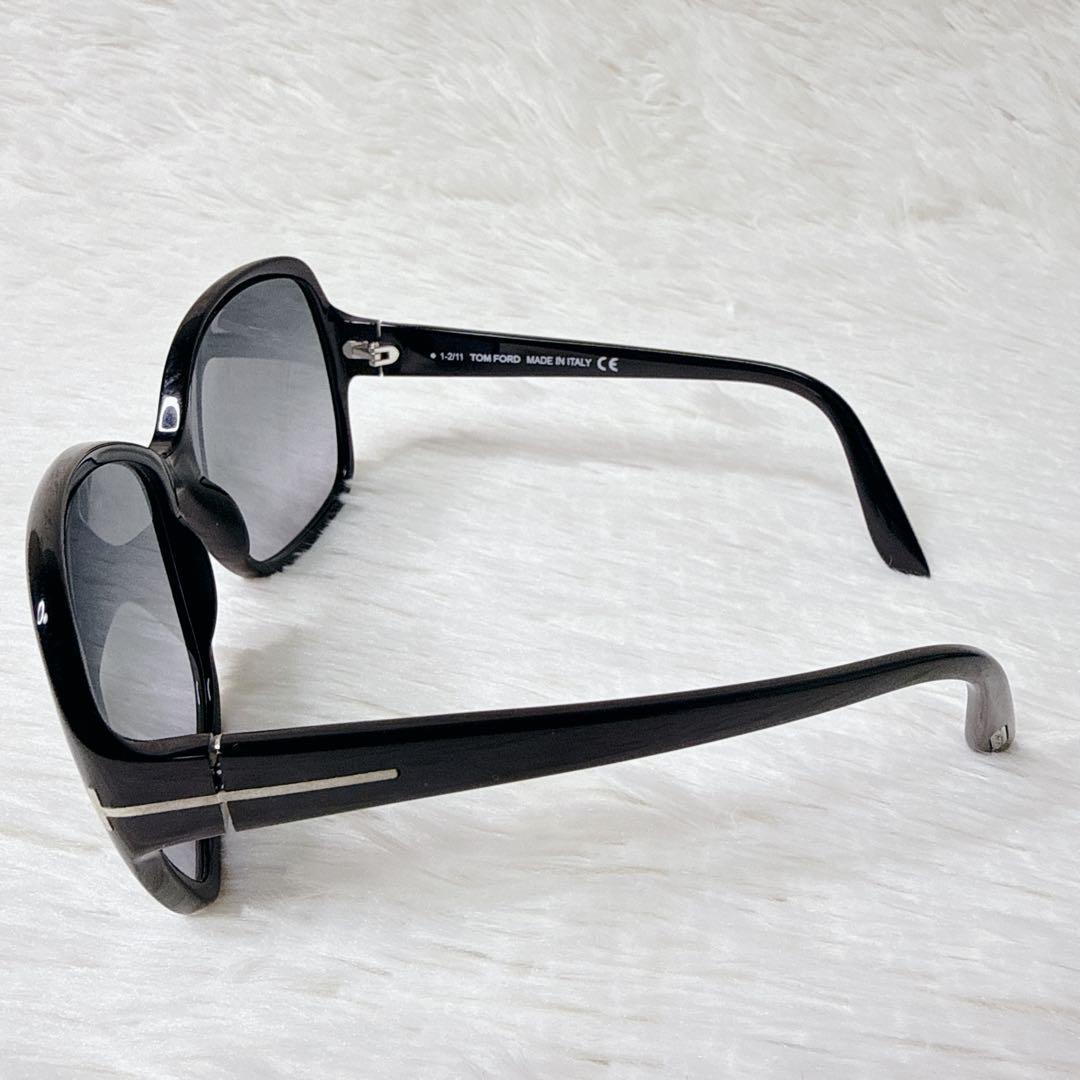 小物 TOM FORD T logo archive sunglasses y2k