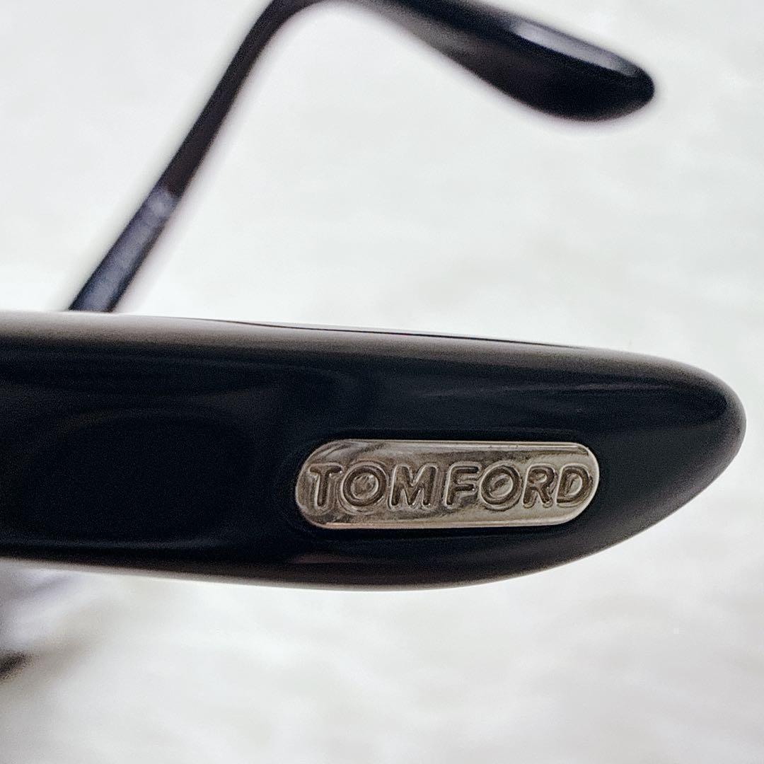 小物 TOM FORD T logo archive sunglasses y2k