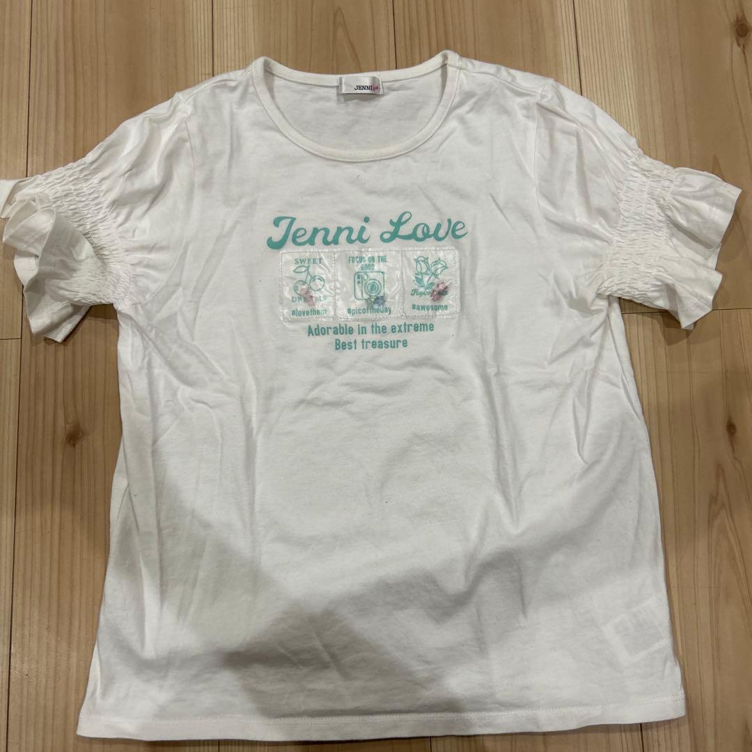 女の子まとめ売りジェニィラブ12点（マフラー含む）ZARA1点150cm