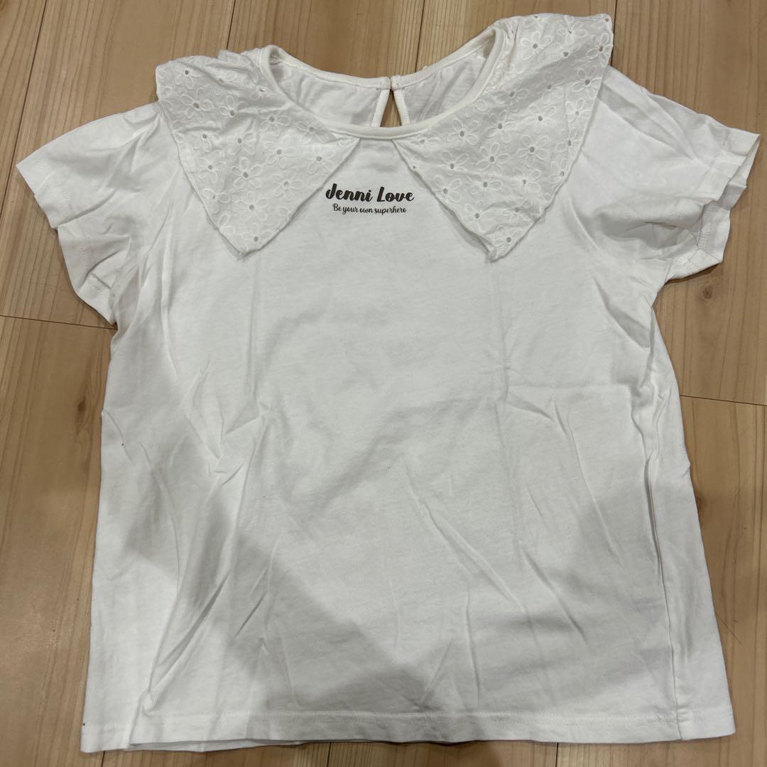 女の子まとめ売りジェニィラブ12点（マフラー含む）ZARA1点150cm