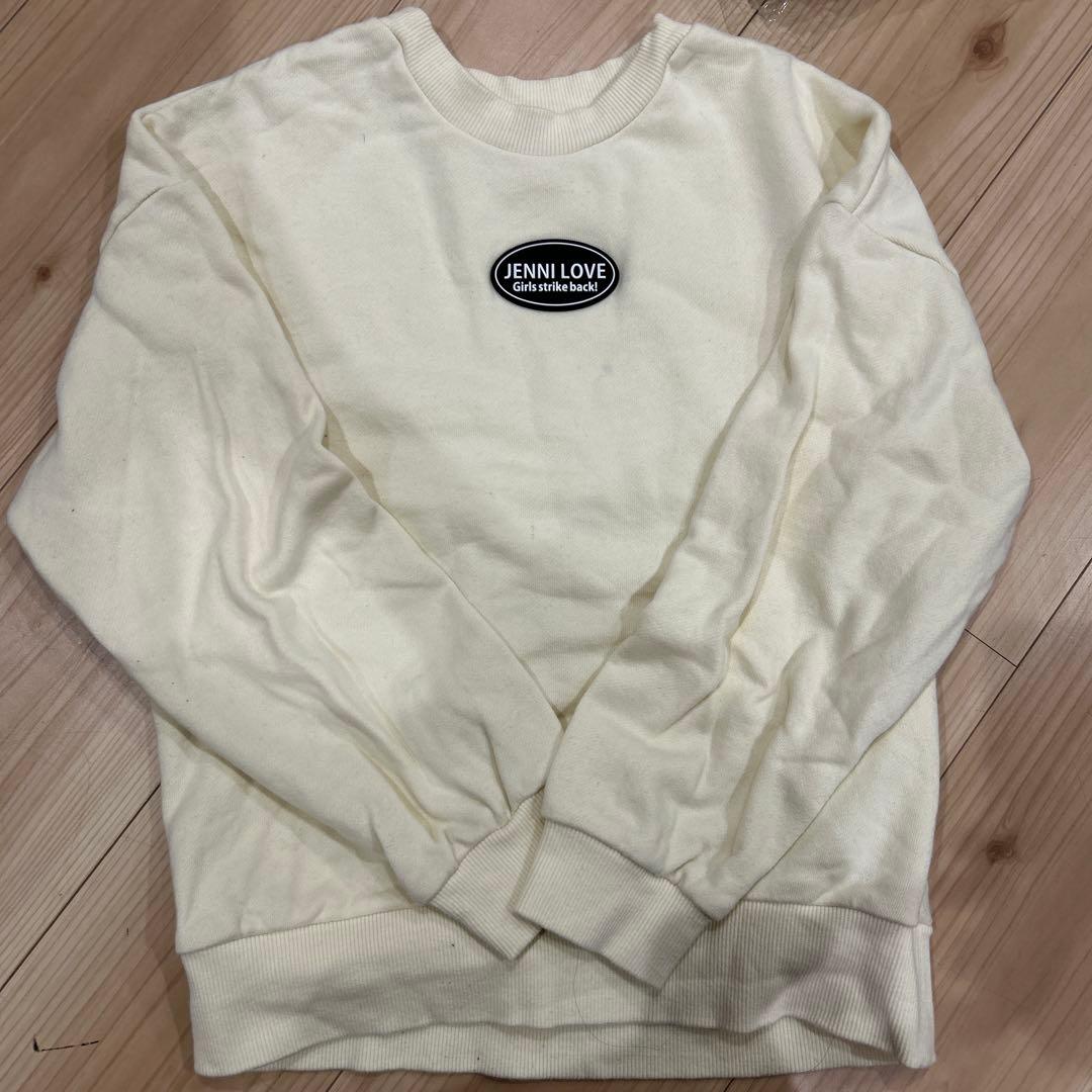 女の子まとめ売りジェニィラブ12点（マフラー含む）ZARA1点150cm