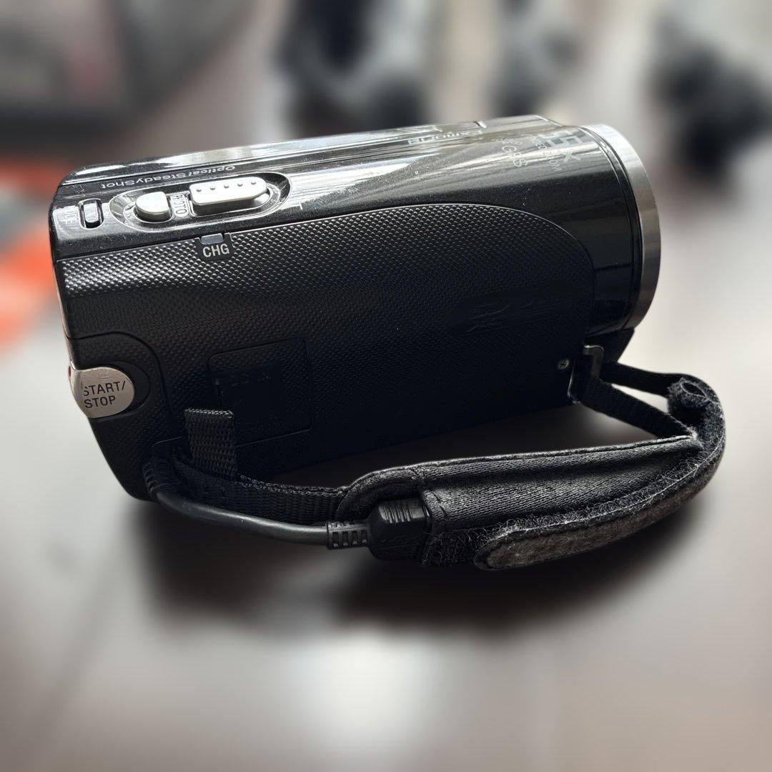 SONY HDR-CX270V ビデオカメラ 本体 ハンディカム