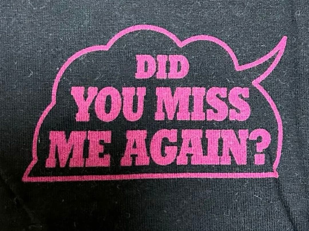 ヒステリックグラマー Tシャツ　Ｓサイズ　HYSTERIC GLAMOUR