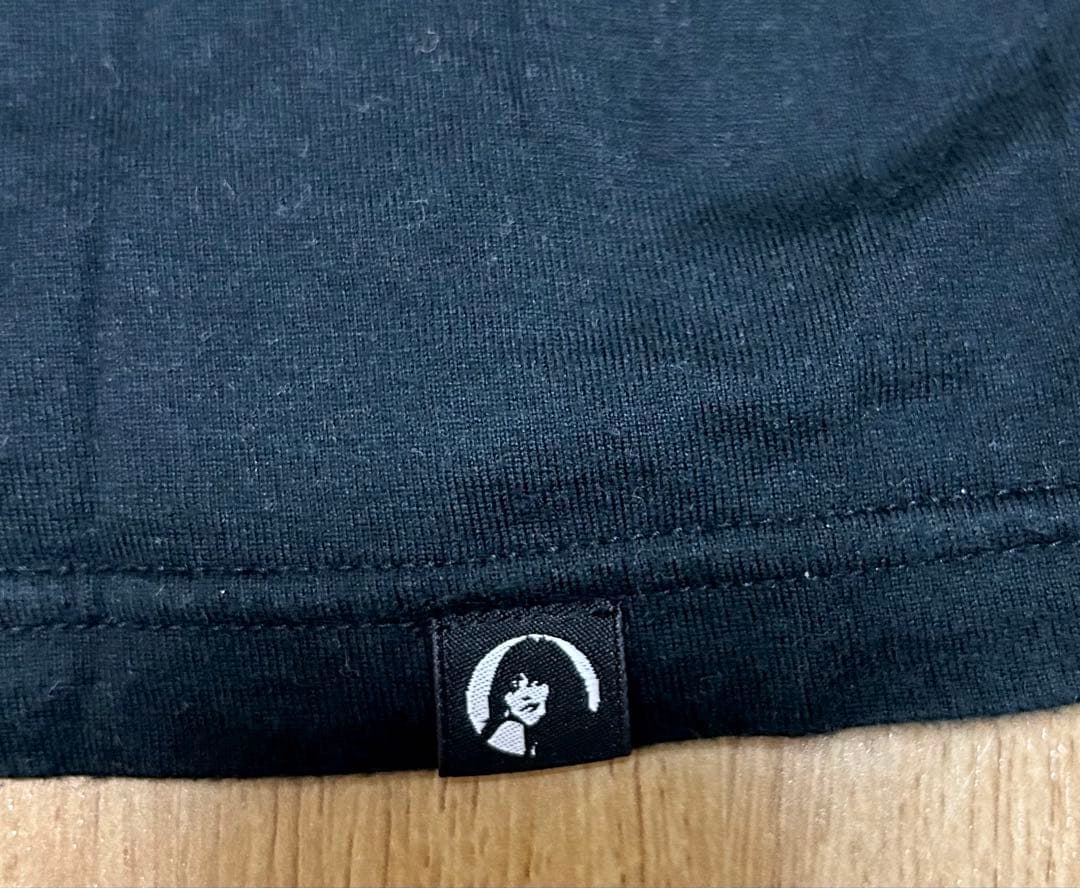 ヒステリックグラマー Tシャツ　Ｓサイズ　HYSTERIC GLAMOUR