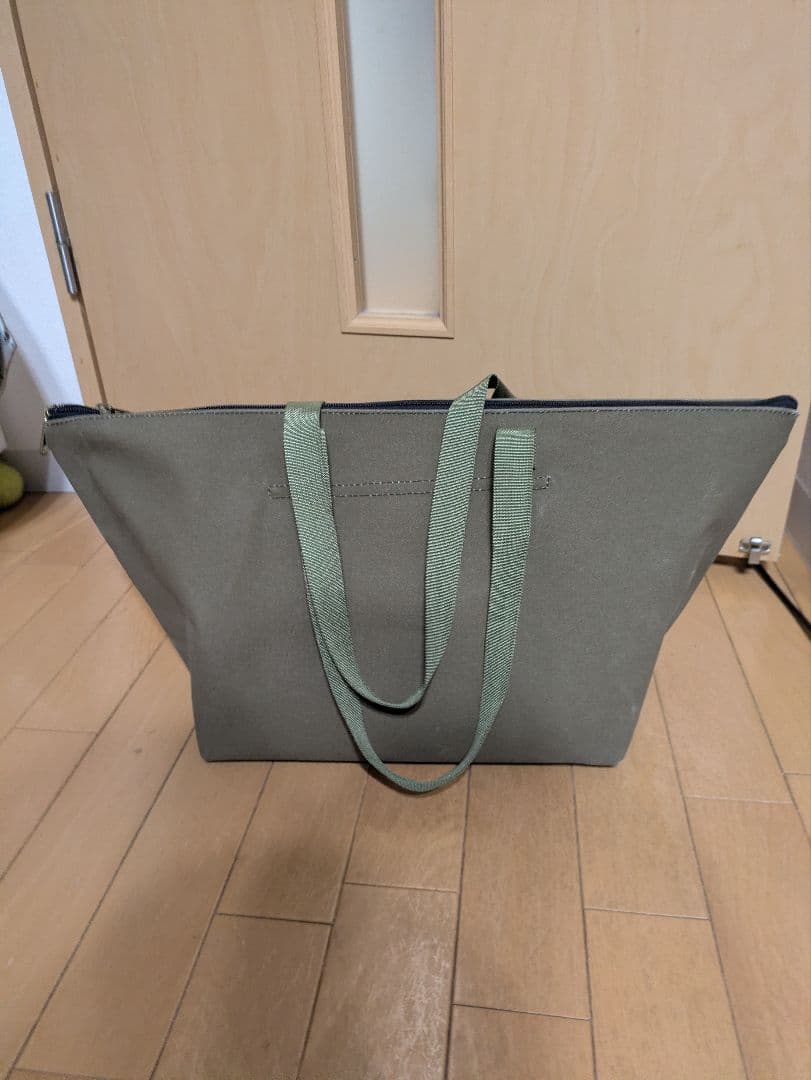 Rivendell Sackville トートバッグ 137