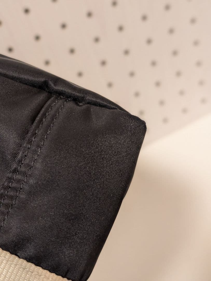 【廃盤】HEAD PORTER ヘッドポーター ミニボストンバッグ SHATI