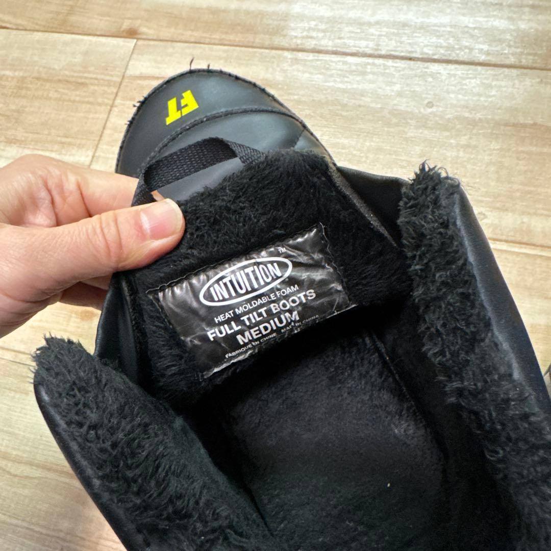 FT ブーツ フルチルト APRES BOOTIE 1.0