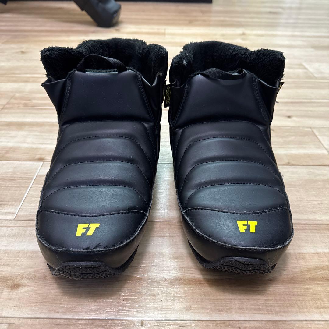 FT ブーツ フルチルト APRES BOOTIE 1.0