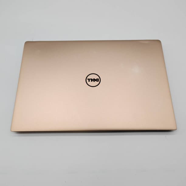 タッチパネル バッテリ◎ 13 デル XPS i7-8 SSD256G オフィス