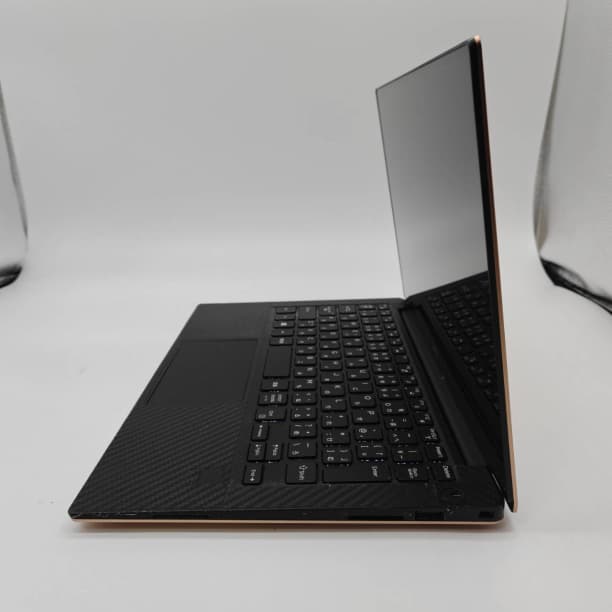 タッチパネル バッテリ◎ 13 デル XPS i7-8 SSD256G オフィス