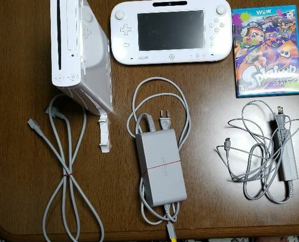 Wii U スーパーマリオメーカー！