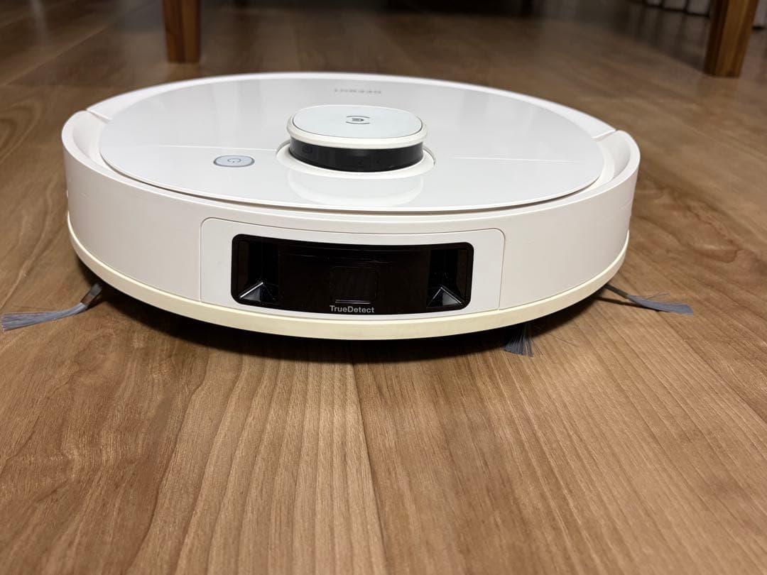 ロボット掃除機　Ecovacs deebot t9 中古　付属品多数