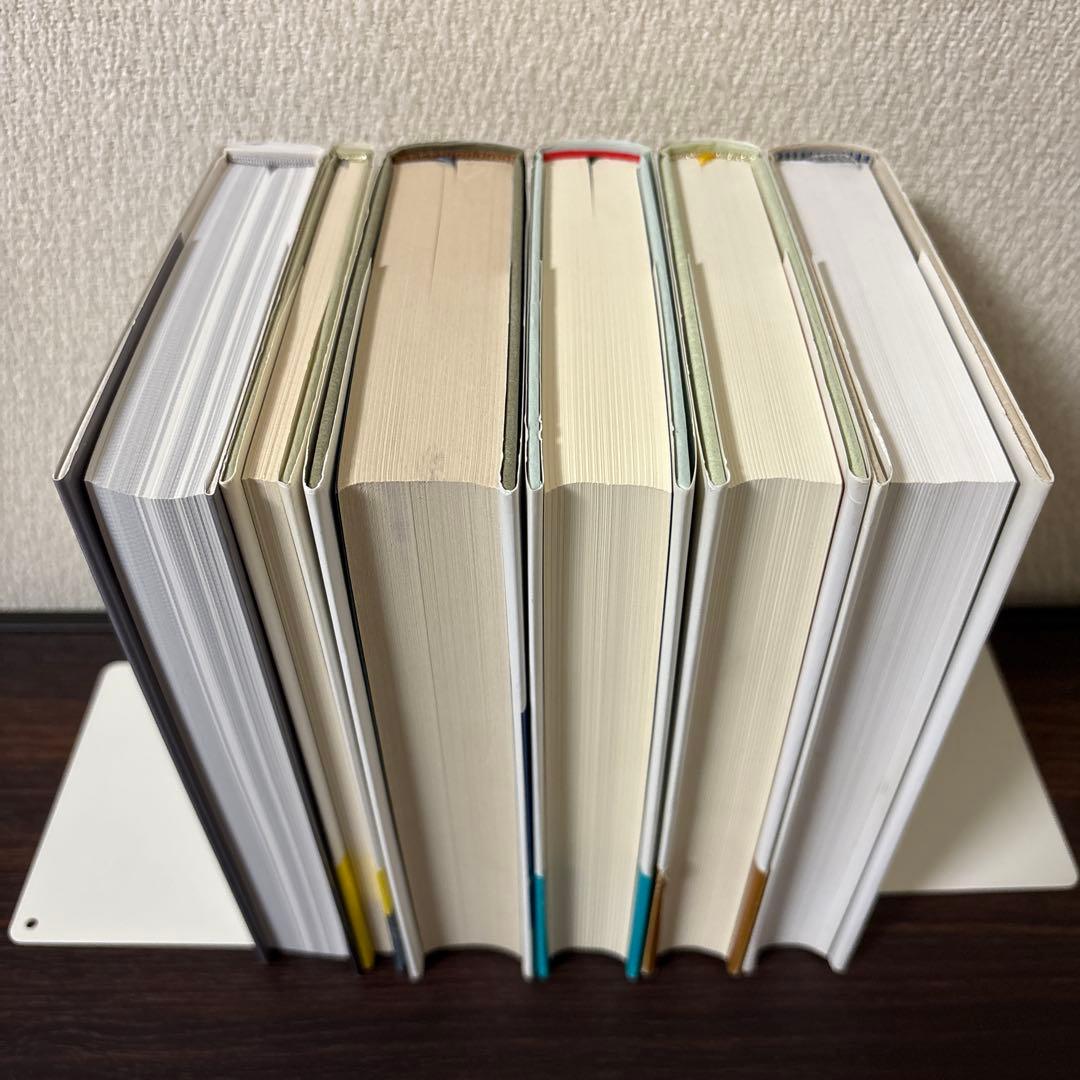【良品　書込み無】ビジョナリー カンパニー 1〜4 特別編　ZERO 全巻セット