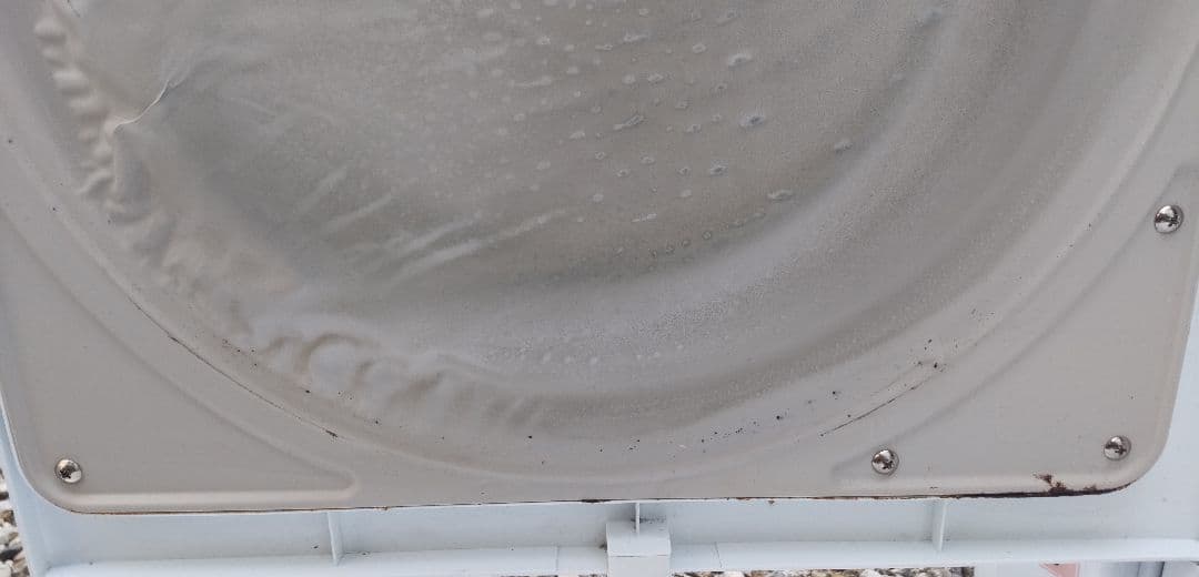 2022年製　HITACHI DE-N60HV 電気式乾燥機