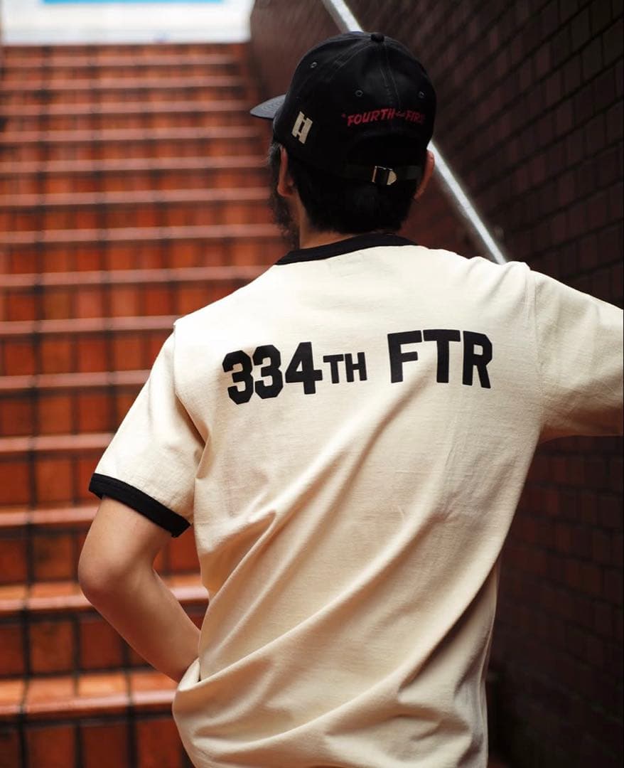 リアルマッコイズ 半袖Tシャツ　イーグル　　XL