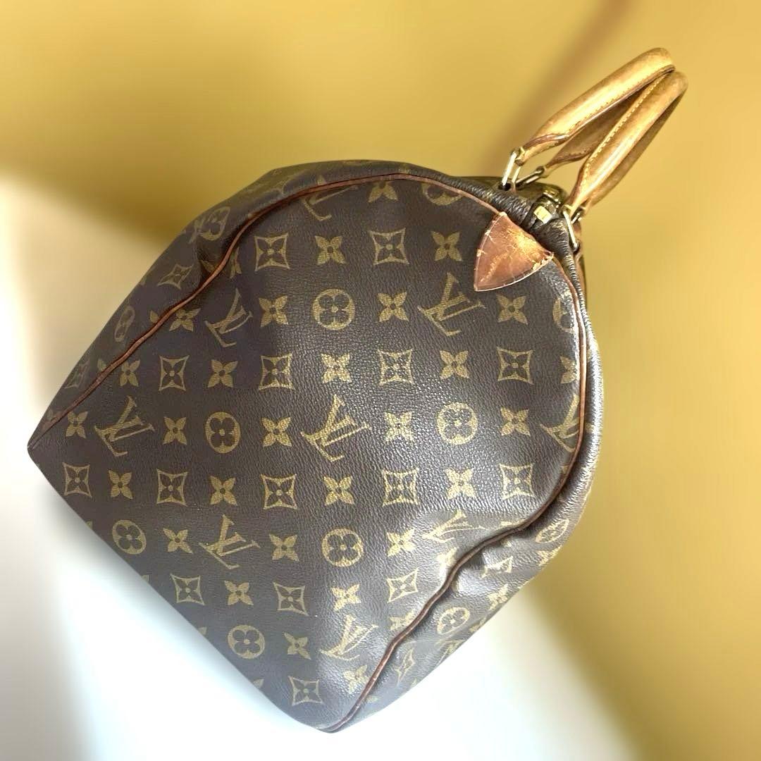 LOUIS VUITTON ルイヴィトン キーポル50M41426ボストンバッグ