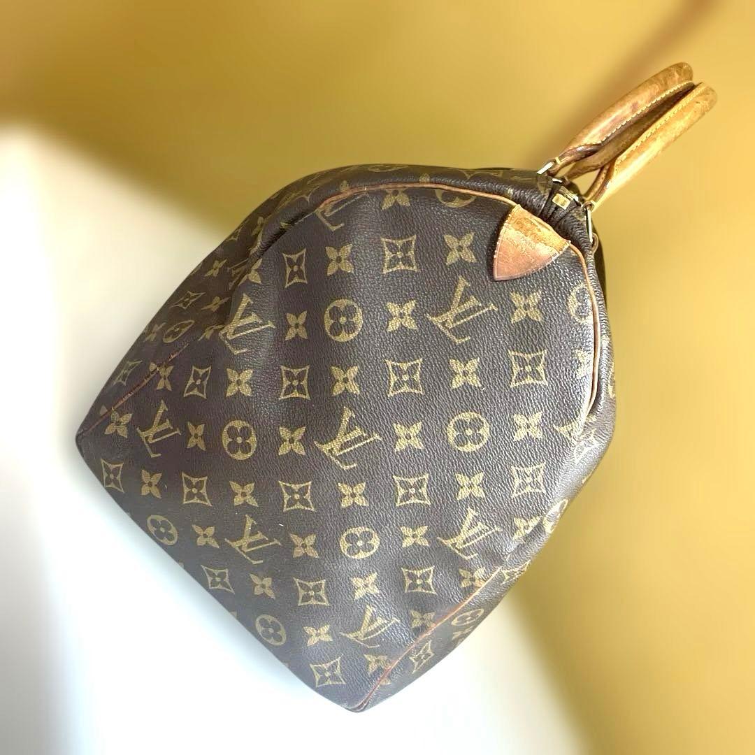 LOUIS VUITTON ルイヴィトン キーポル50M41426ボストンバッグ