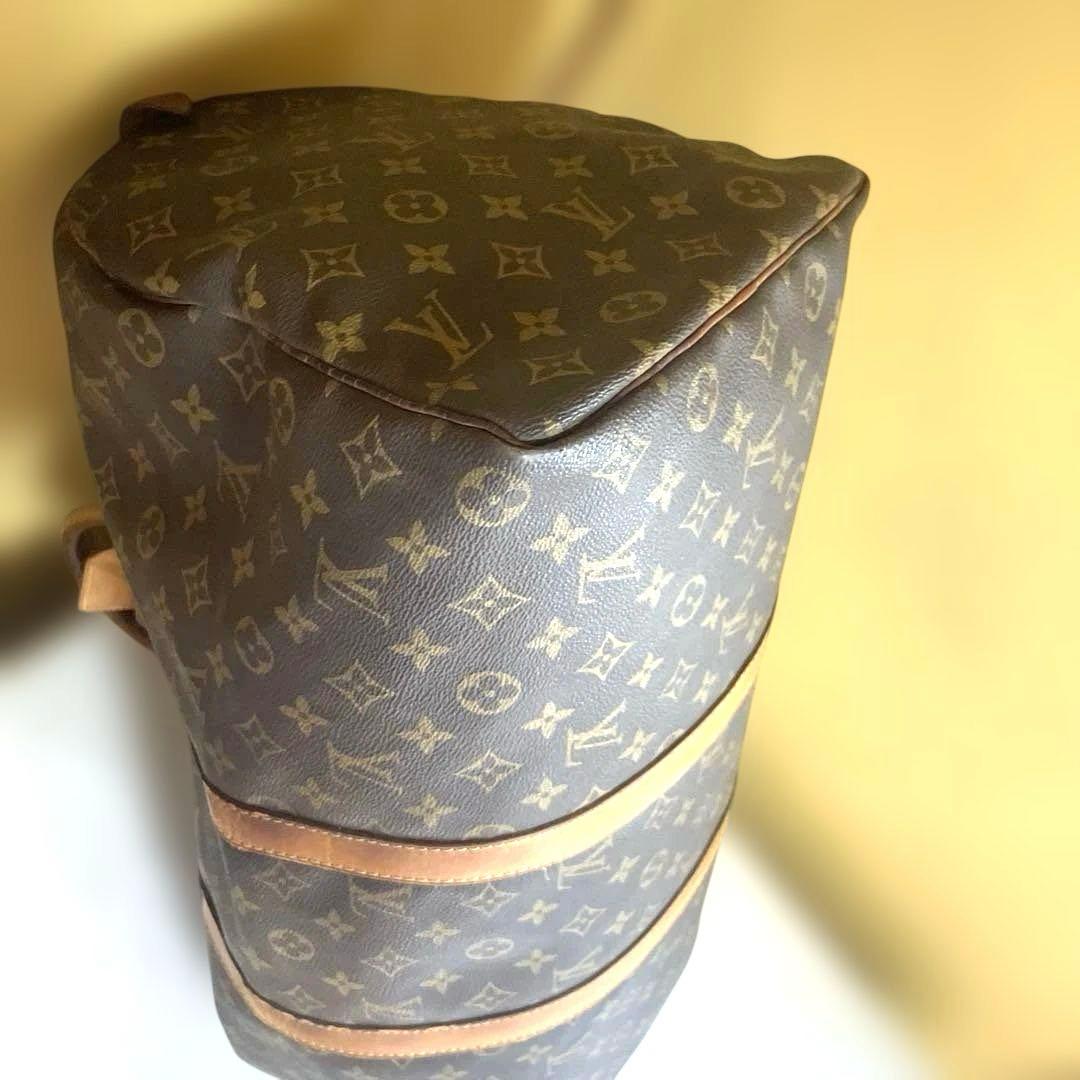 LOUIS VUITTON ルイヴィトン キーポル50M41426ボストンバッグ