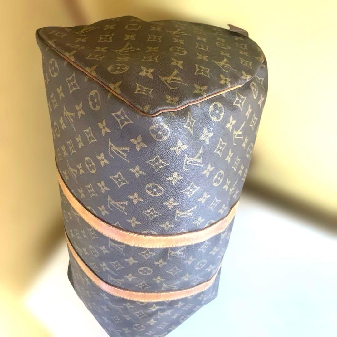 LOUIS VUITTON ルイヴィトン キーポル50M41426ボストンバッグ