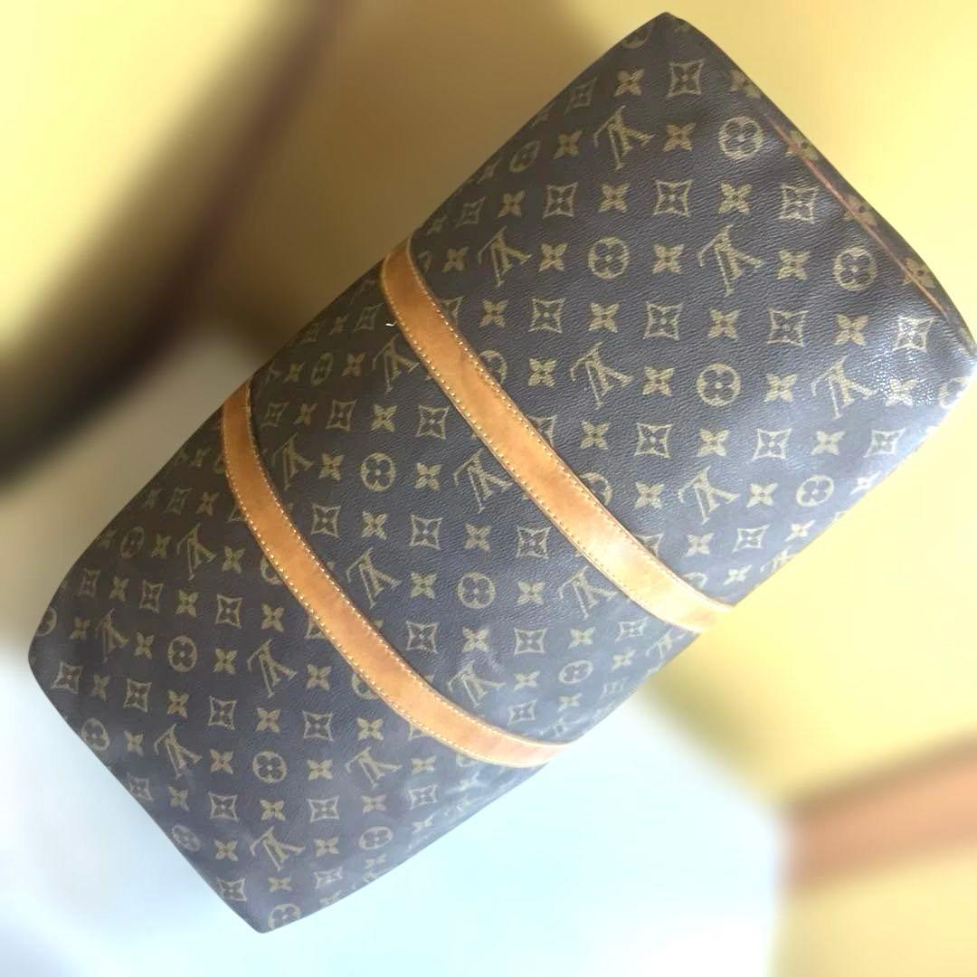 LOUIS VUITTON ルイヴィトン キーポル50M41426ボストンバッグ