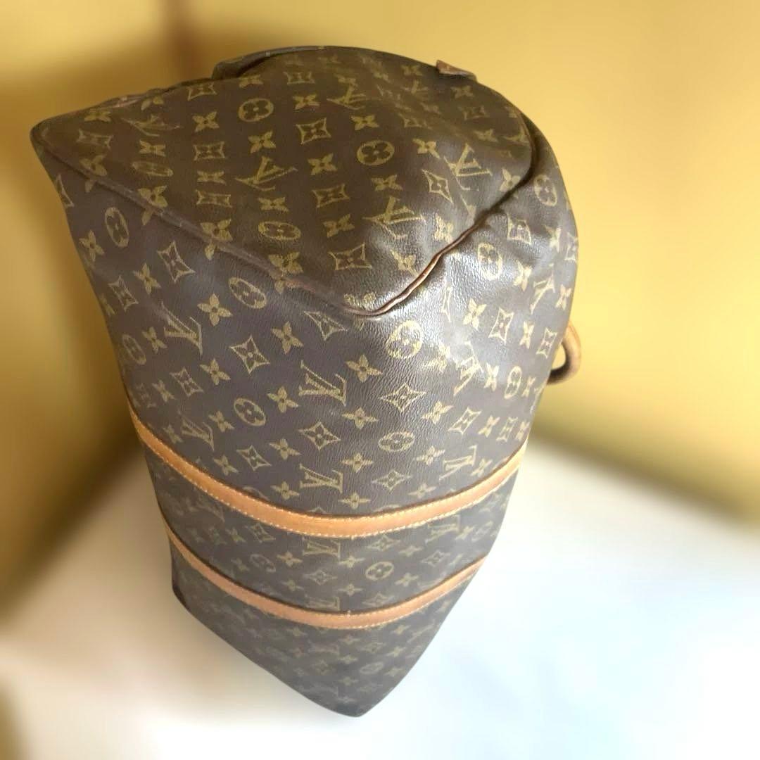 LOUIS VUITTON ルイヴィトン キーポル50M41426ボストンバッグ