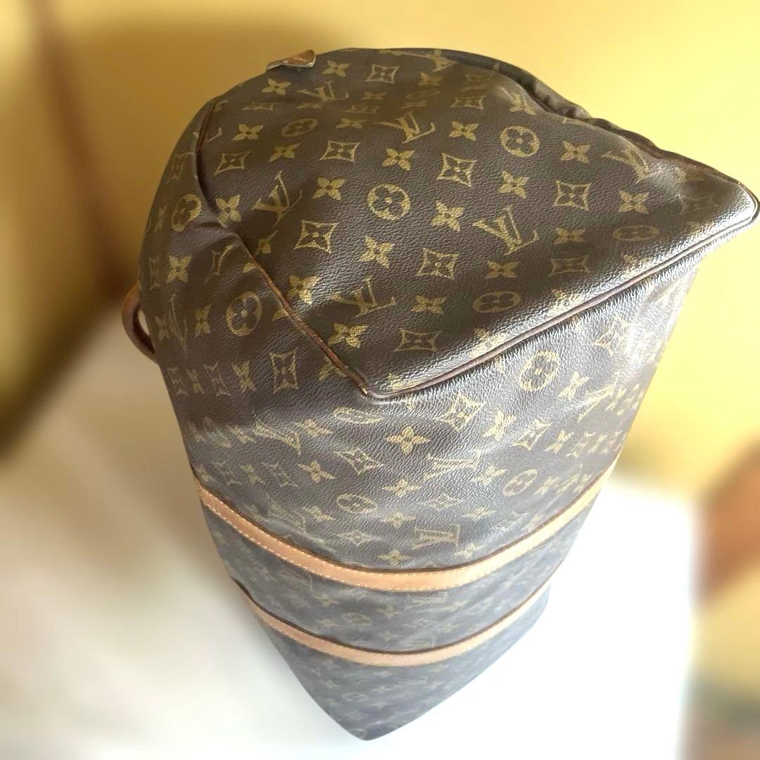 LOUIS VUITTON ルイヴィトン キーポル50M41426ボストンバッグ