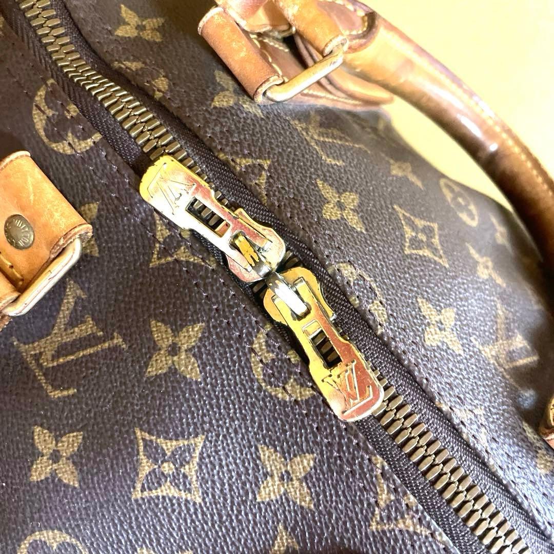 LOUIS VUITTON ルイヴィトン キーポル50M41426ボストンバッグ