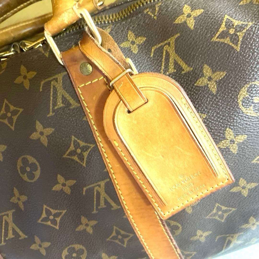 LOUIS VUITTON ルイヴィトン キーポル50M41426ボストンバッグ