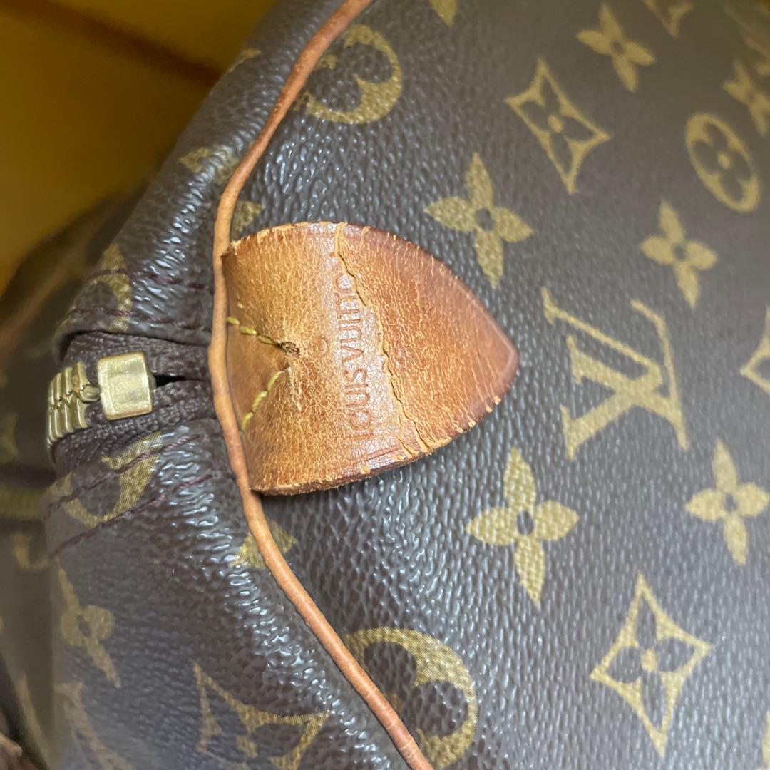 LOUIS VUITTON ルイヴィトン キーポル50M41426ボストンバッグ