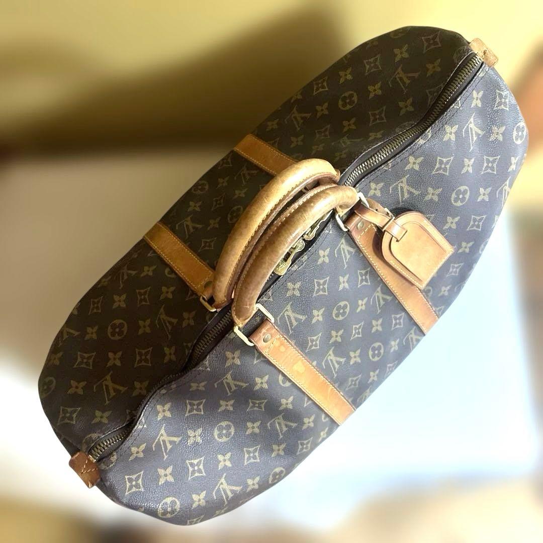 LOUIS VUITTON ルイヴィトン キーポル50M41426ボストンバッグ
