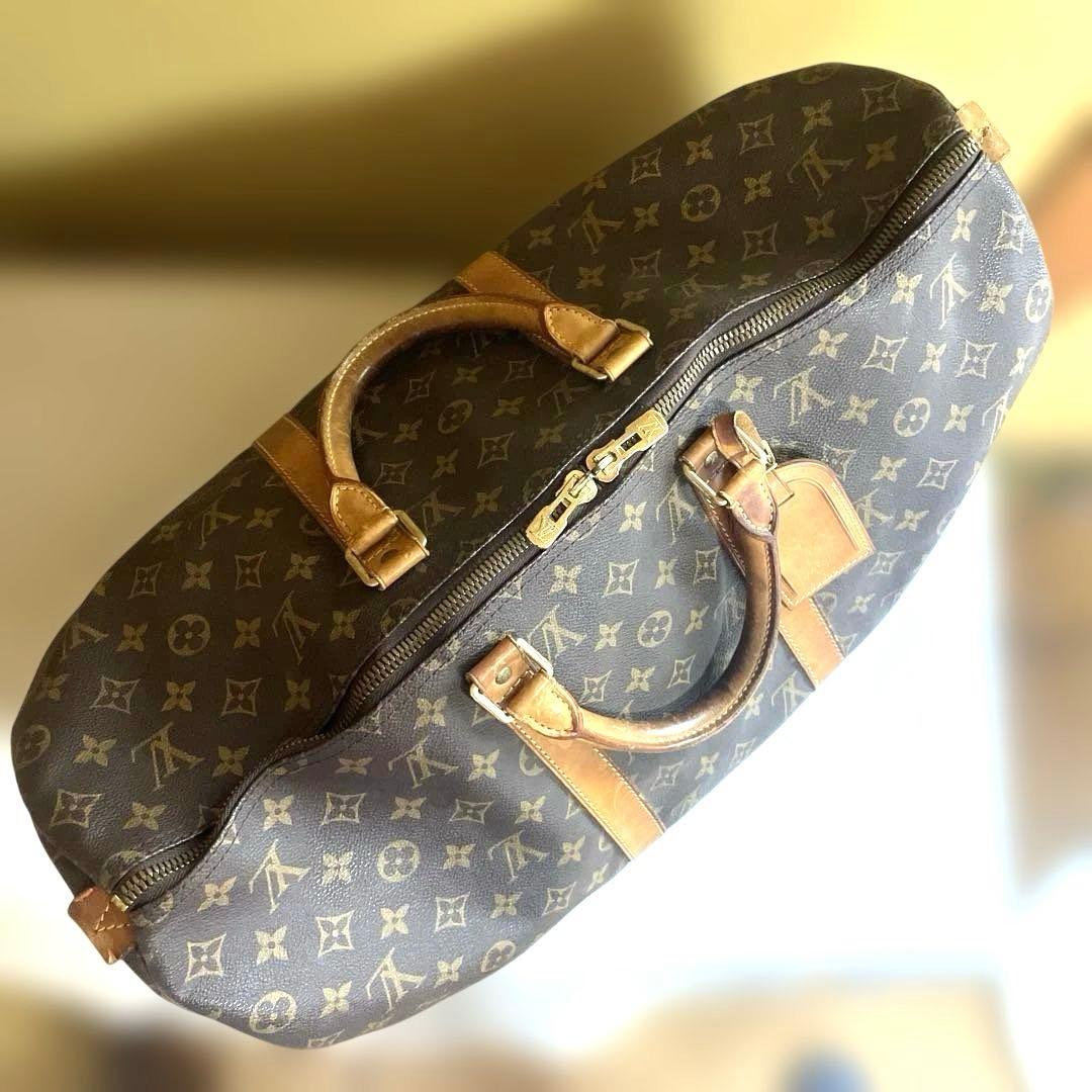 LOUIS VUITTON ルイヴィトン キーポル50M41426ボストンバッグ