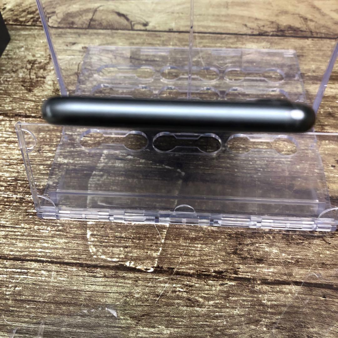 k1217 iPhone8 64GB ブラック